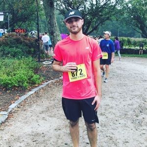 Meet your Posher, Dean